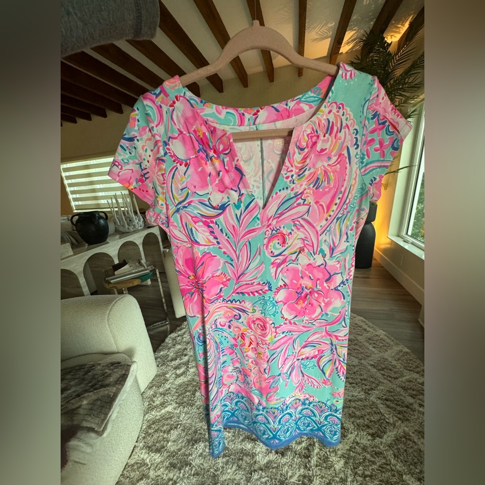 Lilly Pulitzer Dress Small New W/o tags OBO